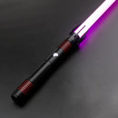 YCSABERS Neopixel lightsabers-talon-a