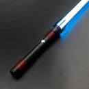 YCSABERS Neopixel lightsabers-talon-a