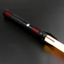 YCSABERS Neopixel lightsabers-talon-a