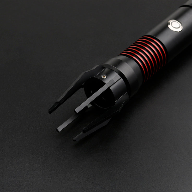 YCSABERS Neopixel lightsabers-talon-a