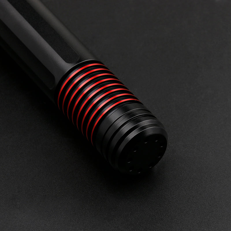 YCSABERS Neopixel lightsabers-talon-a