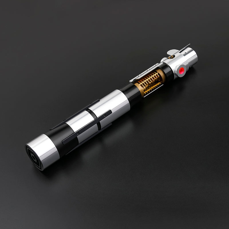 YCSABERS Neopixel starkiller lightsaber