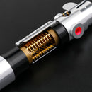 YCSABERS Neopixel starkiller lightsaber