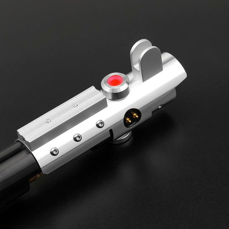 YCSABERS Neopixel starkiller lightsaber