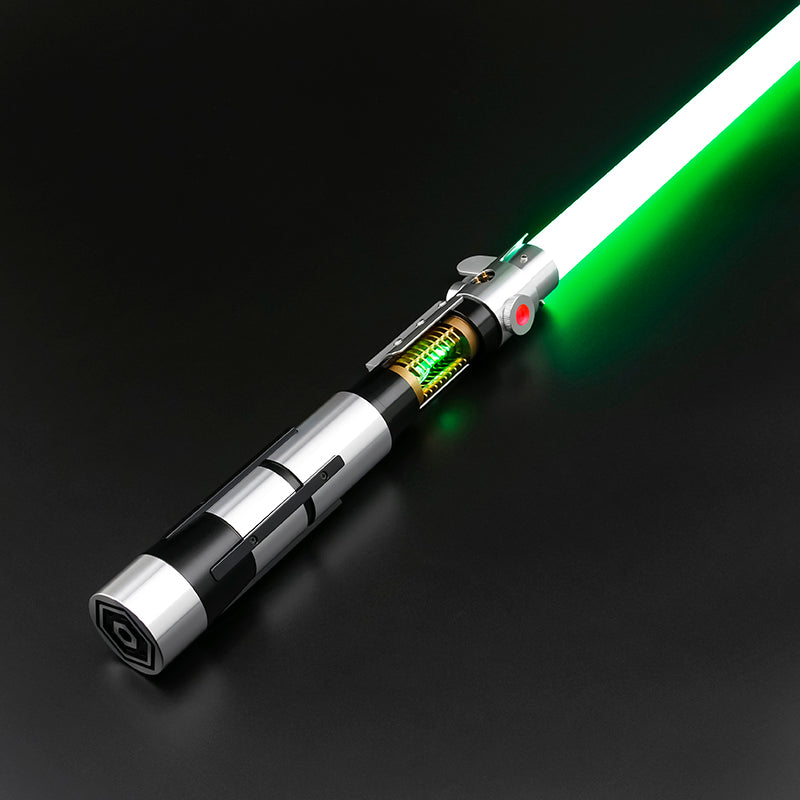 YCSABERS Neopixel starkiller lightsaber