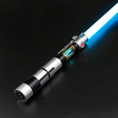 YCSABERS Neopixel starkiller lightsaber