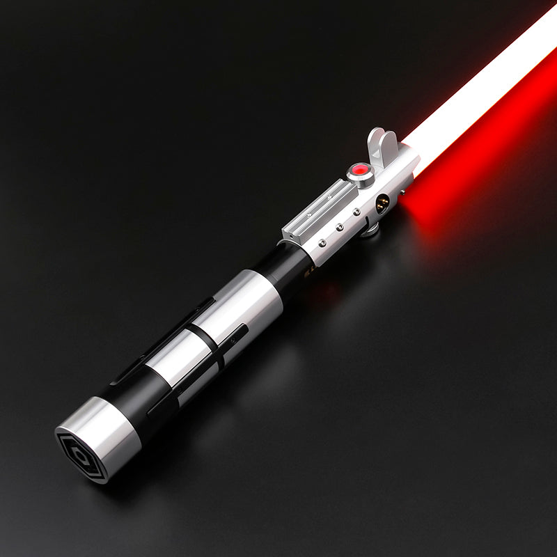 YCSABERS Neopixel starkiller lightsaber