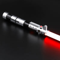 YCSABERS Neopixel starkiller lightsaber