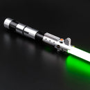 YCSABERS Neopixel starkiller lightsaber