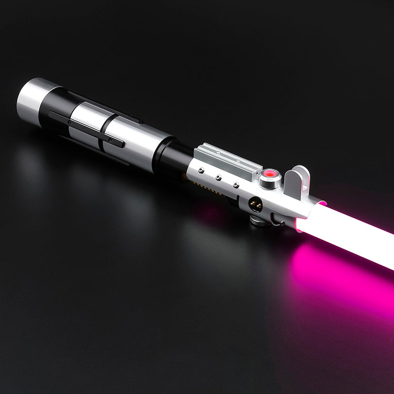 YCSABERS Neopixel starkiller lightsaber