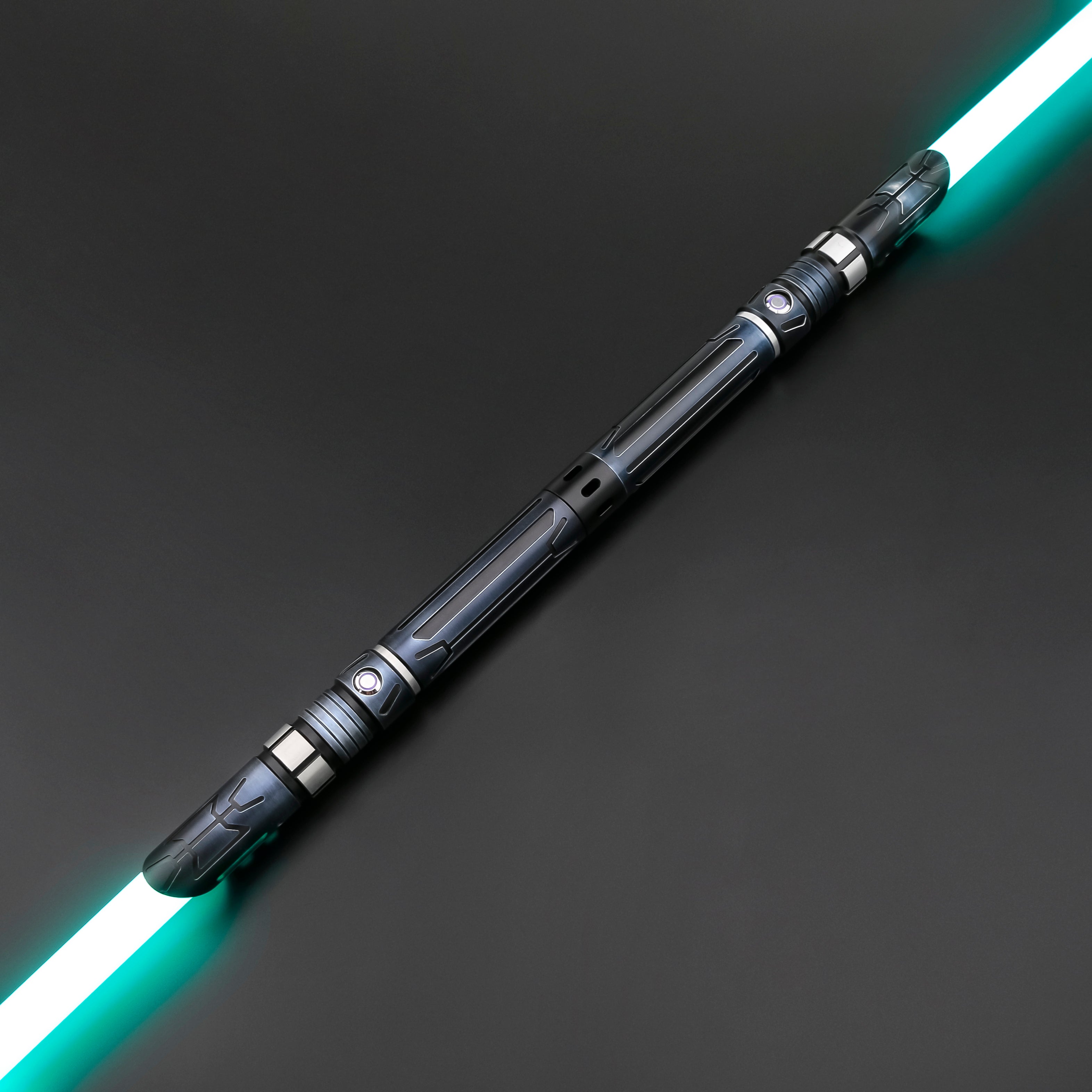 DualStrike RGB/Neopixel Saber