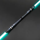 YCSABERS Neopixel lightsaber E35