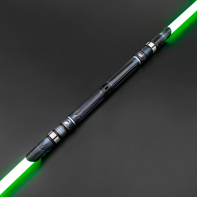 YCSABERS Neopixel lightsaber E35