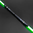 YCSABERS Neopixel lightsaber E35