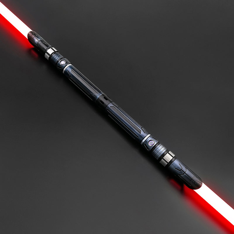 YCSABERS Neopixel lightsaber E35