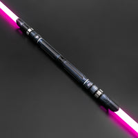 YCSABERS Neopixel lightsaber E35