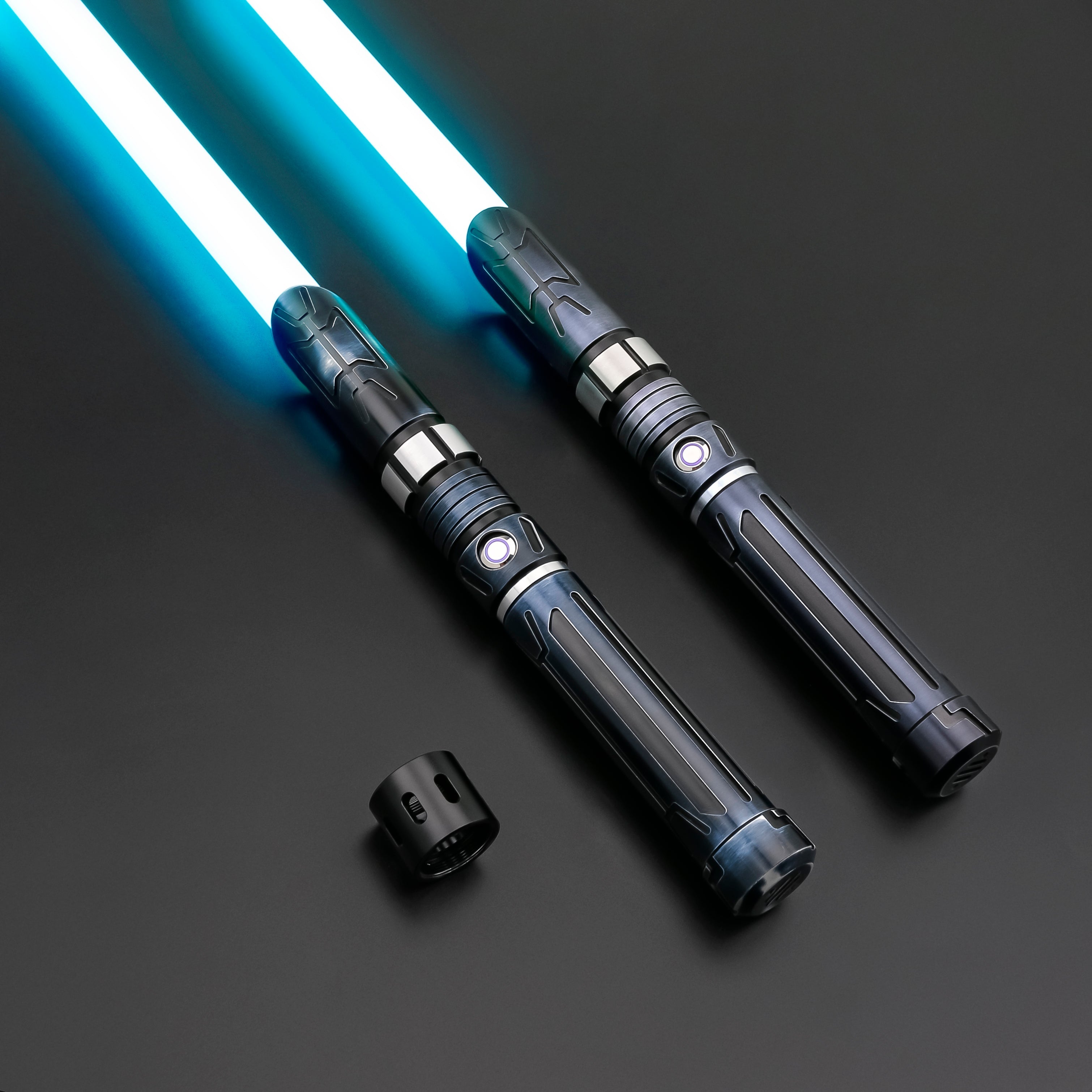 DualStrike RGB/Neopixel Saber