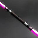 YCSABERS Neopixel lightsaber E33