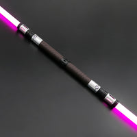 YCSABERS Neopixel lightsaber E33