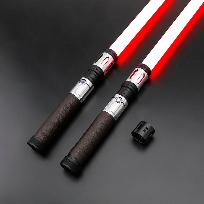 YCSABERS Neopixel lightsaber E33