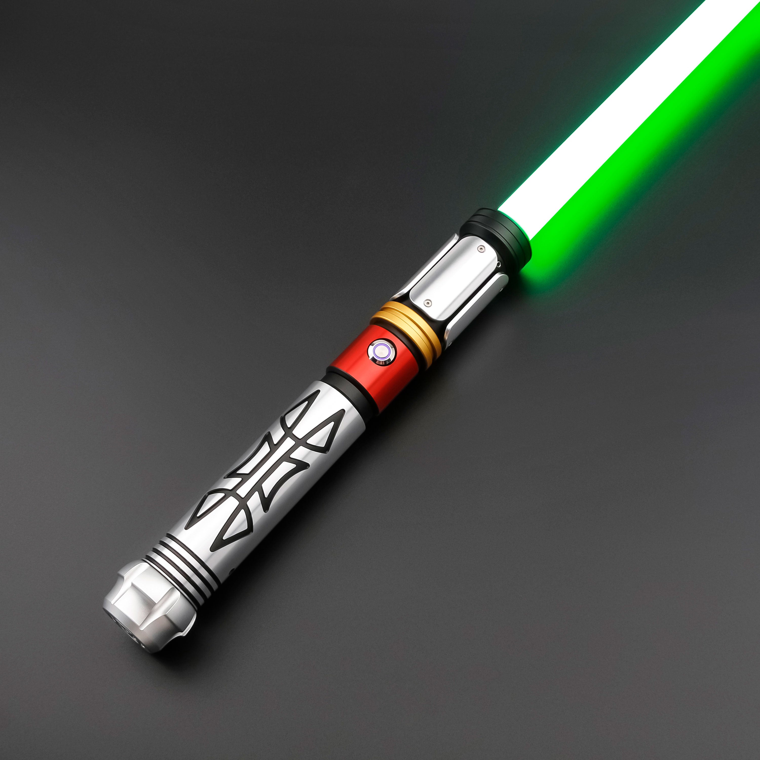 ET5 Neopixel Lightsaber