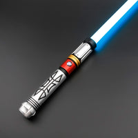 ET5 Neopixel Lightsaber