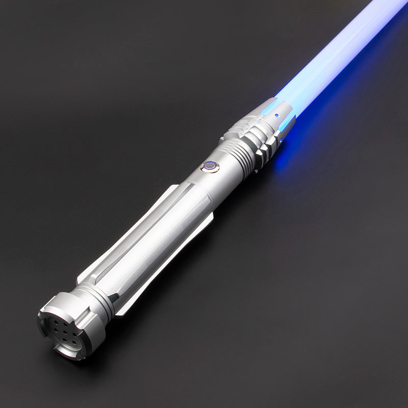 Padawan-E15-A RGB/Neopixel Saber