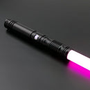 Padawan-E06A RGB/Neopixel Saber