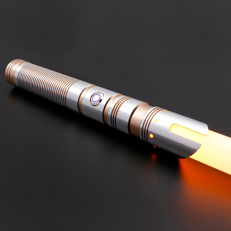 Padawan-E30 RGB/Neopixel Saber