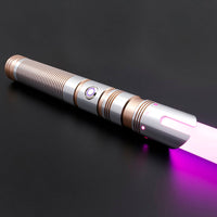 Padawan-E30 RGB/Neopixel Saber