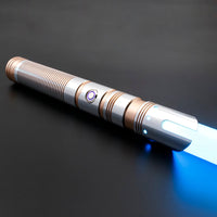 Padawan-E30 RGB/Neopixel Saber