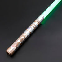 Padawan-E30 RGB/Neopixel Saber