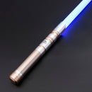 Padawan-E30 RGB/Neopixel Saber