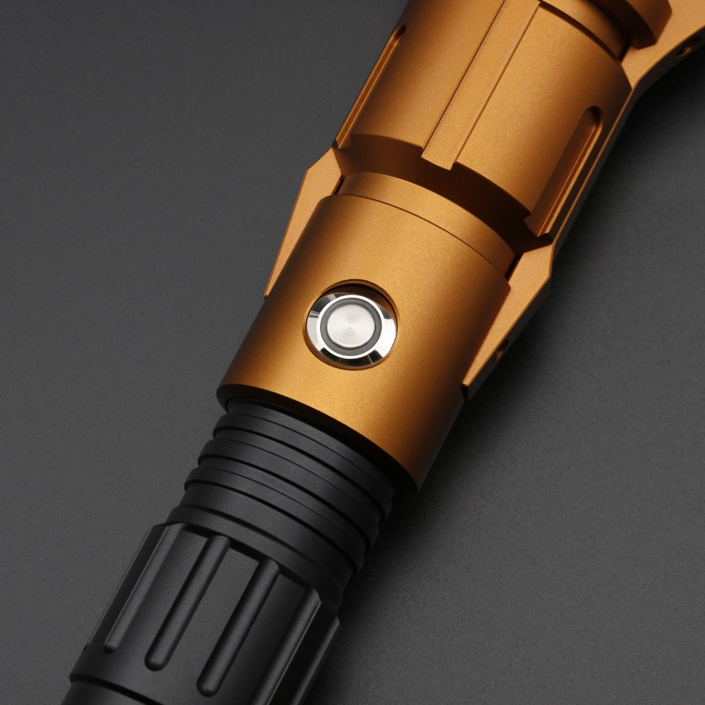 Taron RGB/Neopixel Lightsaber