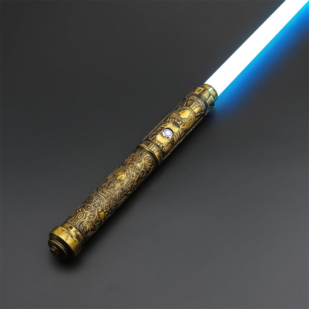 Padawan-E29C RGB/Neopixel Saber