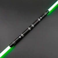 YCSABERS Neopixel lightsaber E25