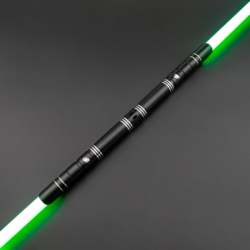 YCSABERS Neopixel lightsaber E25