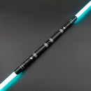 YCSABERS Neopixel lightsaber E25