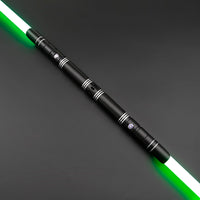 YCSABERS Neopixel lightsaber E25