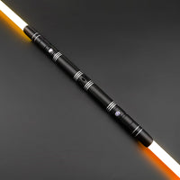 YCSABERS Neopixel lightsaber E25