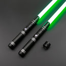 YCSABERS Neopixel lightsaber E25