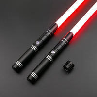 YCSABERS Neopixel lightsaber E25