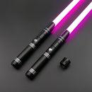 YCSABERS Neopixel lightsaber E25