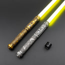 YCSABERS Neopixel lightsaber E29 AC