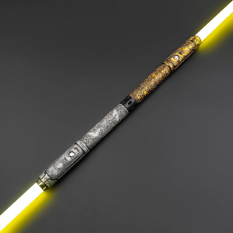 YCSABERS Neopixel lightsaber E29 AC