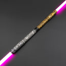 YCSABERS Neopixel lightsaber E29 AC