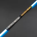 YCSABERS Neopixel lightsaber E29 AC