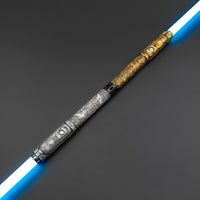 YCSABERS Neopixel lightsaber E29 AC