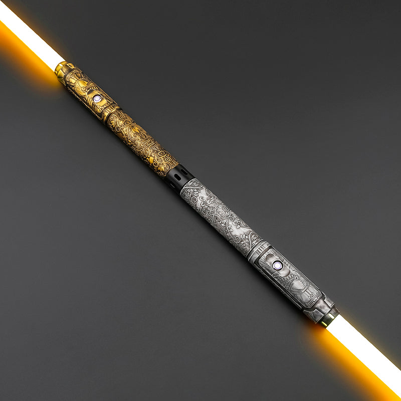 YCSABERS Neopixel lightsaber E29 AC