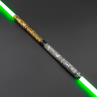 YCSABERS Neopixel lightsaber E29 AC